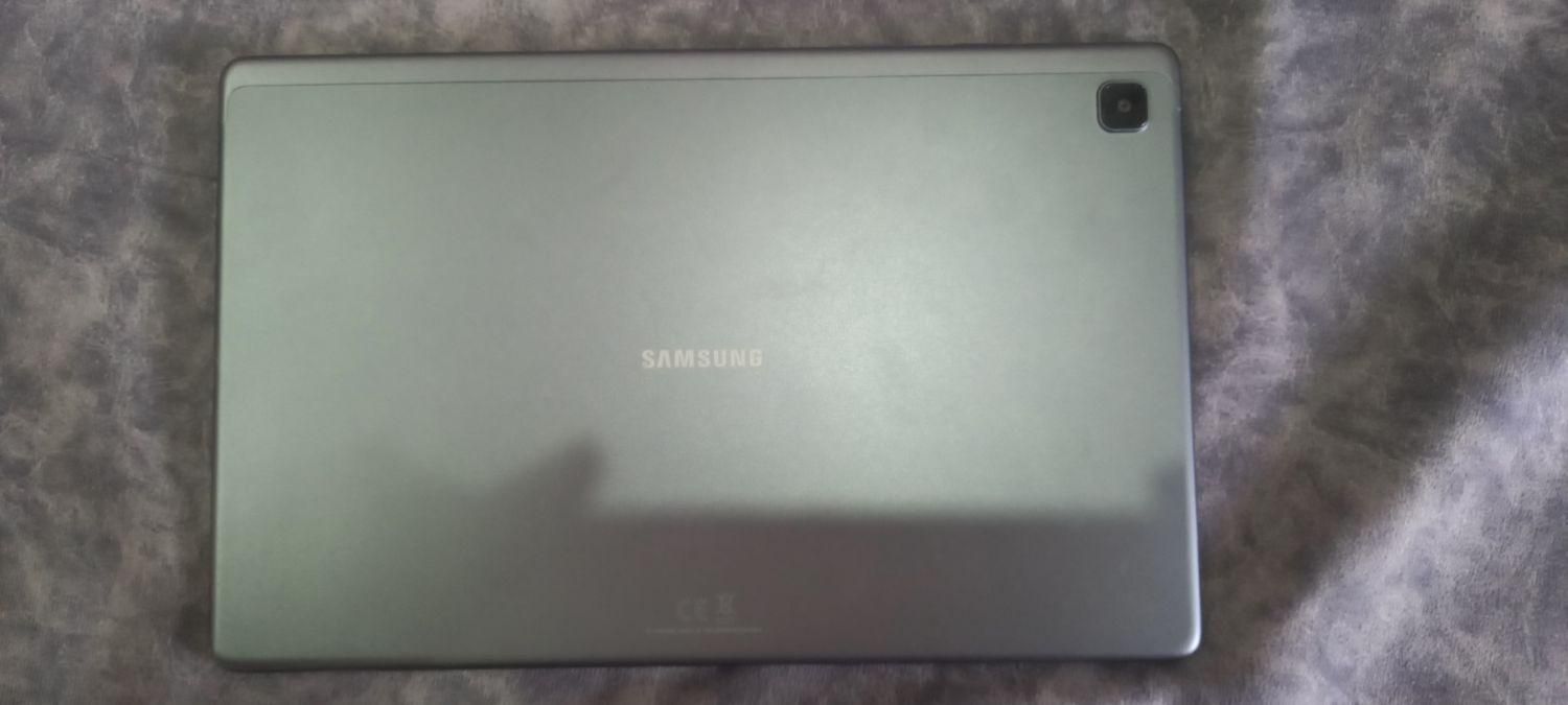 تبلت  tab a7 galaxy Samsung|تبلت|اصفهان, بهارانچی|دیوار