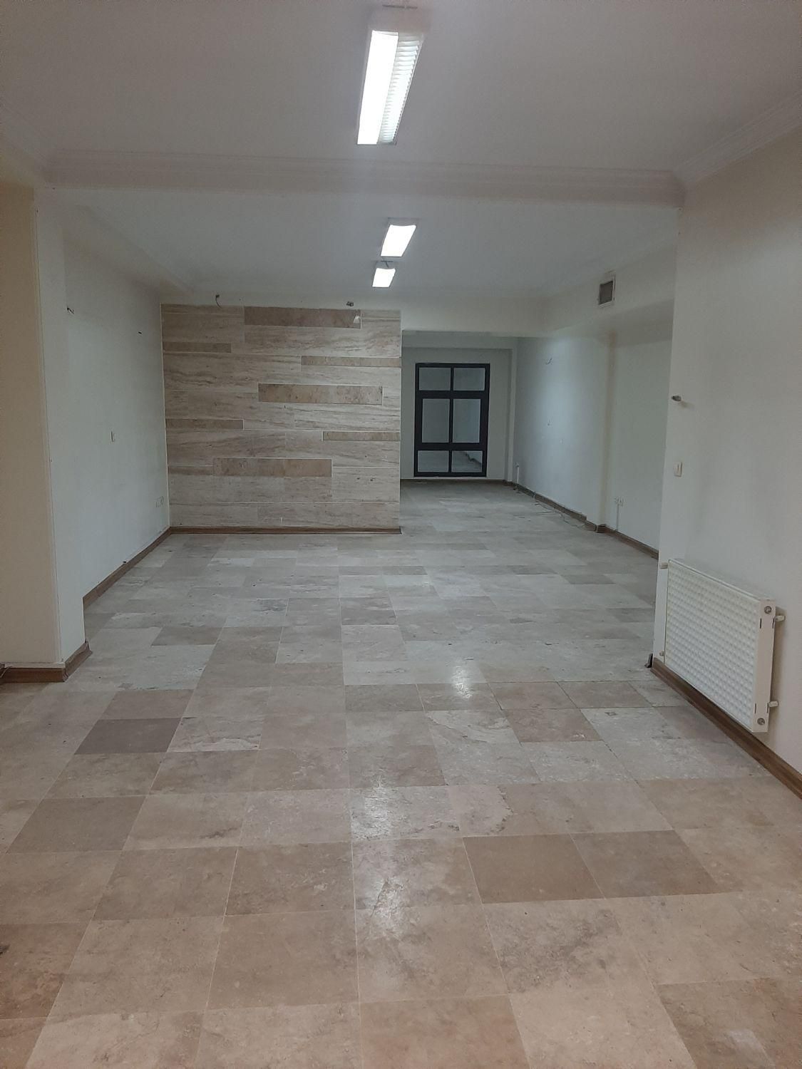 ۱۰۰متر سند اداری بر کاشانی نزدیک یاران|فروش دفتر کار، اتاق اداری، مطب|تهران, اباذر|دیوار