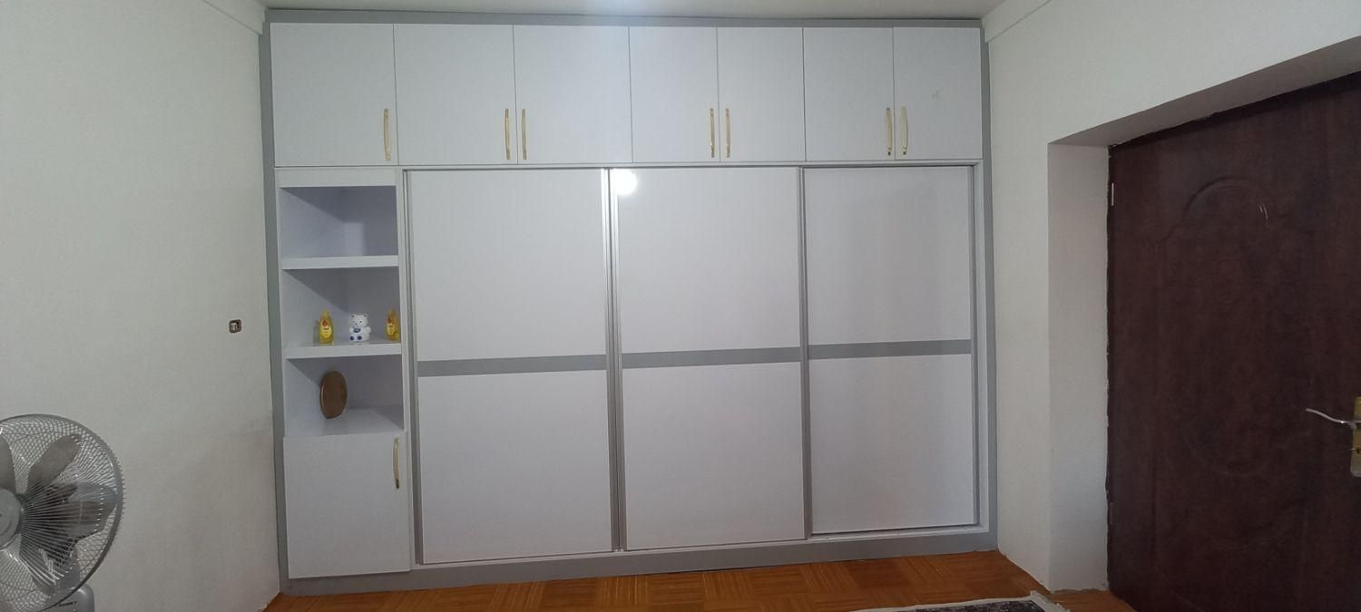کابینت‌ MDF|مصالح و تجهیزات ساختمان|اردبیل, |دیوار