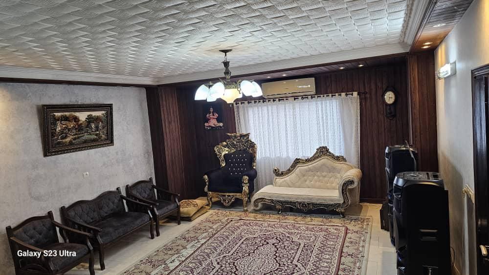 آپارتمان ساحلی شهرکی با سند تک برگ|فروش آپارتمان|فریدون‌کنار, |دیوار