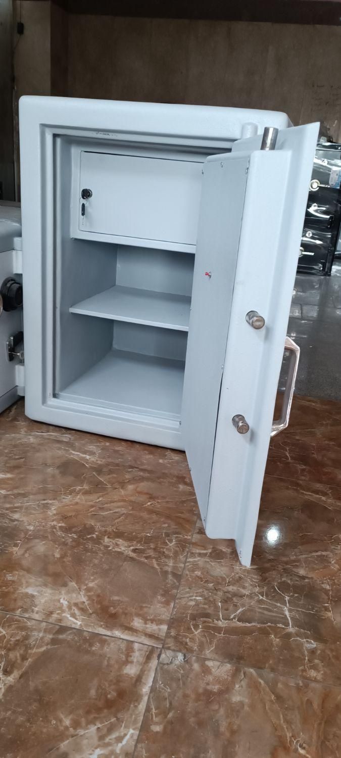 گاوصندوق کاوه سری 550KR با رمز دیجیتال و مکانیکی|ابزارآلات|تهران, شهرک طالقانی|دیوار