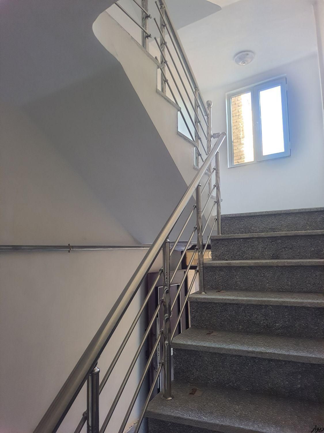 نرده استیل و آلومینیوم میرداماد|خدمات پیشه و مهارت|تبریز, |دیوار