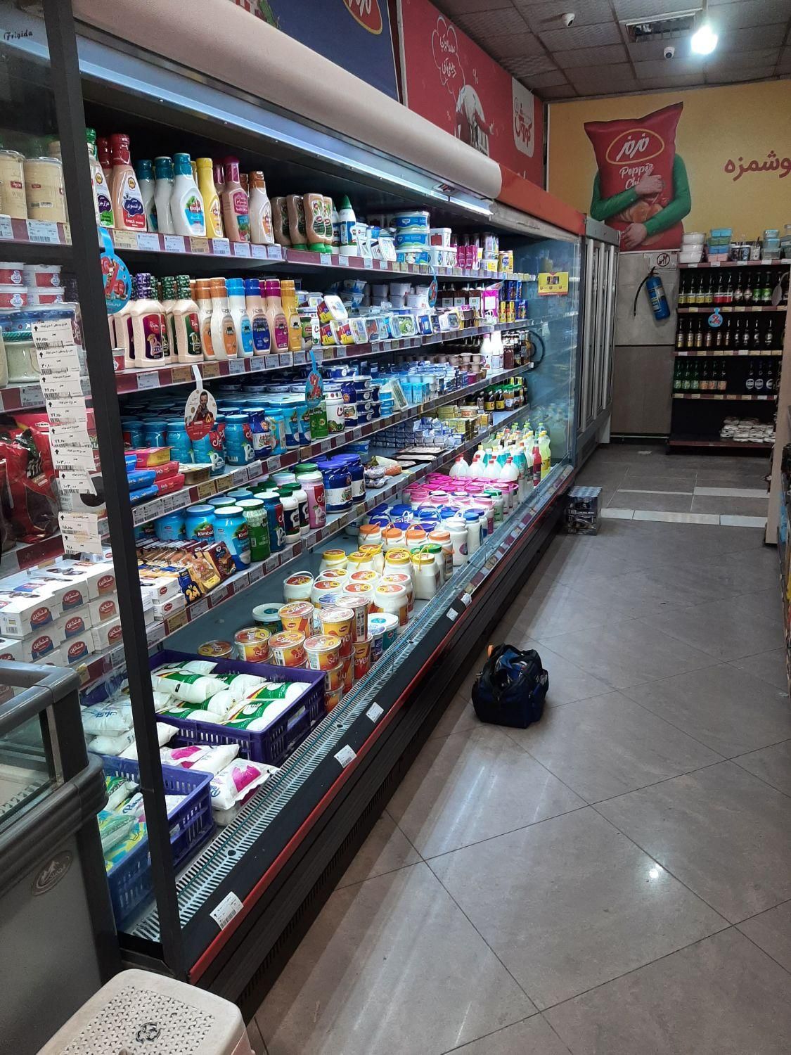 یخچال سازی و تعمیر انواع یخچال خانگی و صنعتی|خدمات پیشه و مهارت|اراک, |دیوار