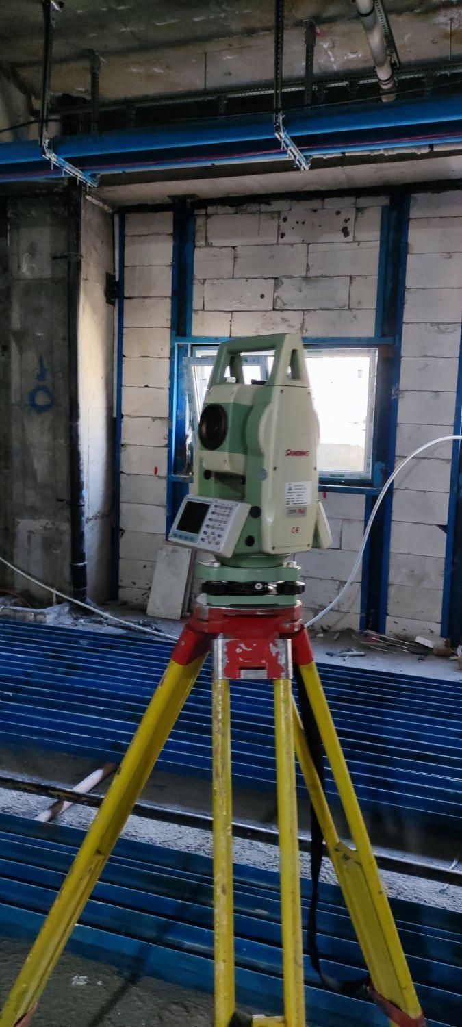 ** نقشهبرداری حرفهای با کیفیت و دقت بالا  **|خدمات پیشه و مهارت|مشهد, زمرد|دیوار