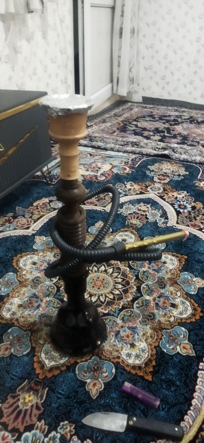 قلیون|کلکسیون و سرگرمی|سنندج, |دیوار