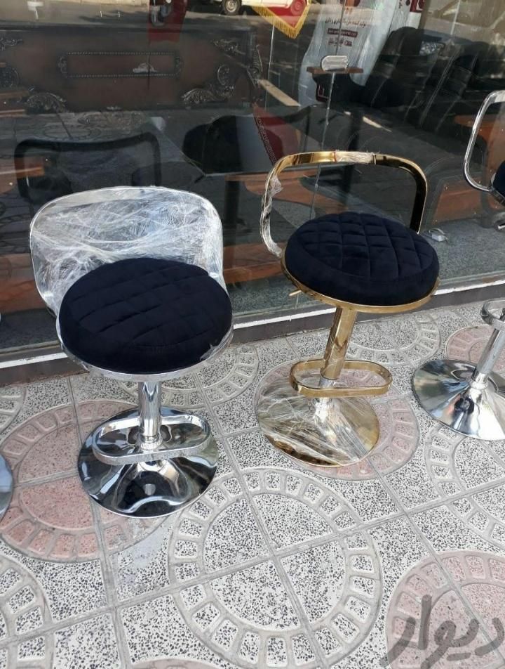 صندلی اوپن ،صندلی اپن،صندلی اشپزخانه،جزیره|صندلی و نیمکت|کرج, مهرویلا جنوبی|دیوار