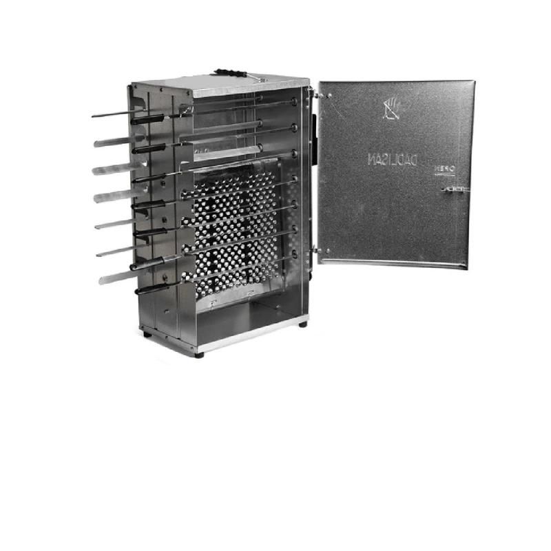 کباب پز دادلیسان|اجاق گاز و لوازم برقی پختوپز|ایلام, |دیوار