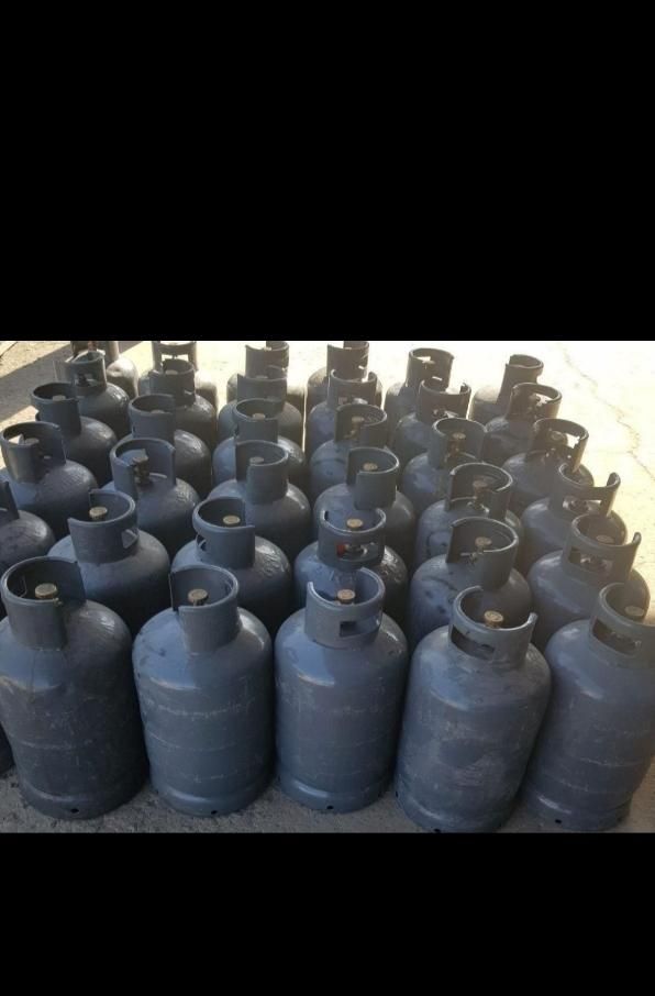 کپسول پرسی گاز|اجاق گاز و لوازم برقی پخت‌وپز|بندرعباس, |دیوار