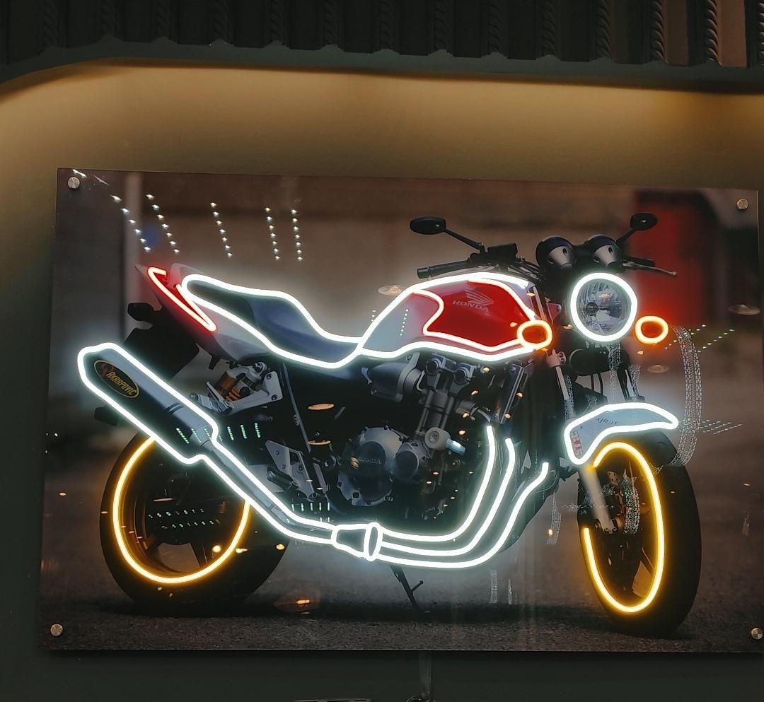 تابلوساز و نصاب چنلیوم کامپوزیت نئون LED تابلوسازی|خدمات پیشه و مهارت|مشهد, هنرور|دیوار