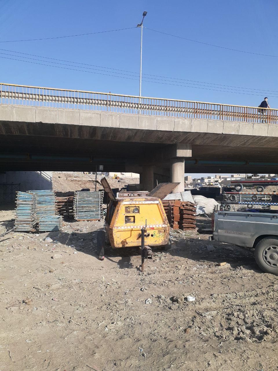 کمپرسور باد دیزل تخریب بتن و چکش هیلتی برقی|ماشین‌آلات صنعتی|مشهد, آزادشهر|دیوار