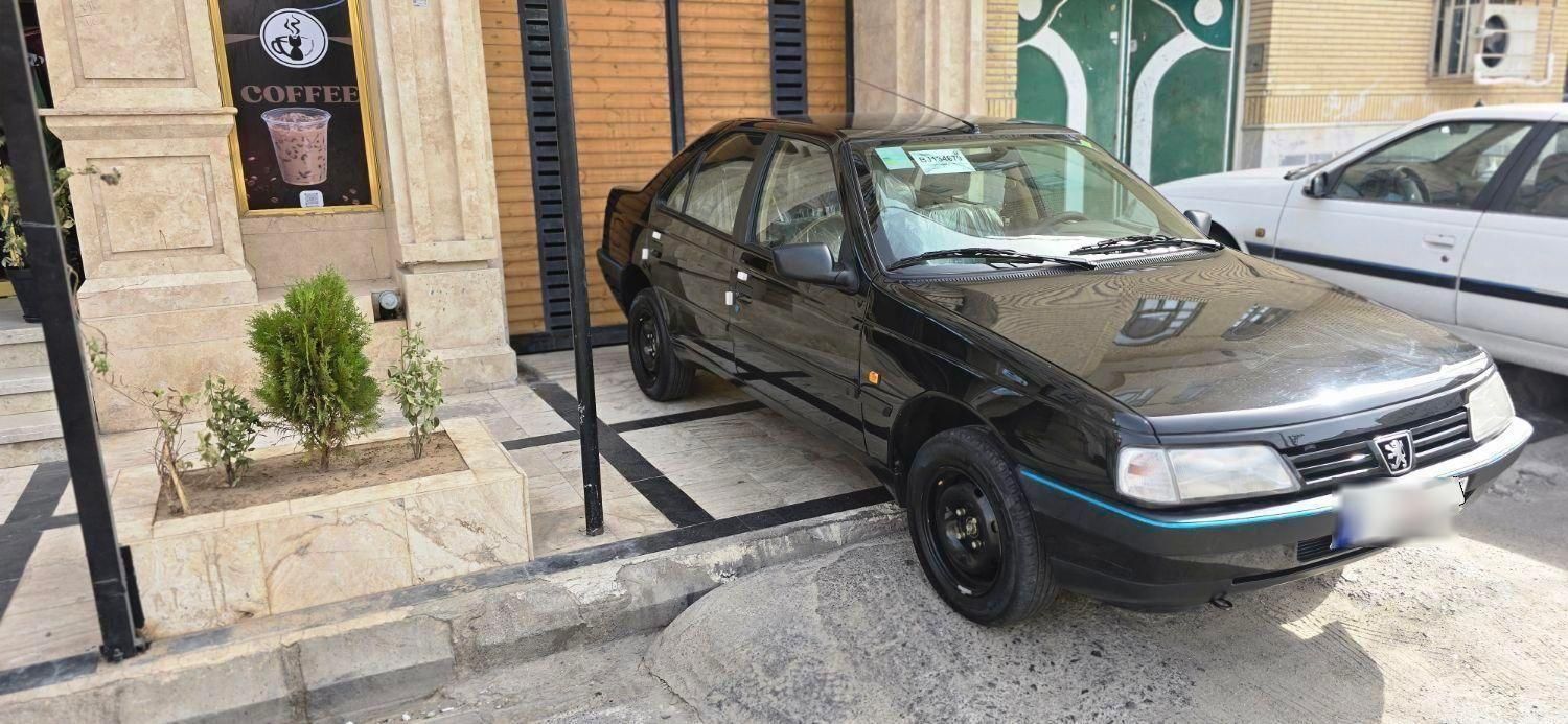 پژو 405 جی ال ایکس (GLX)، مدل ۱۳۹۸|خودرو سواری و وانت|زاهدان, |دیوار