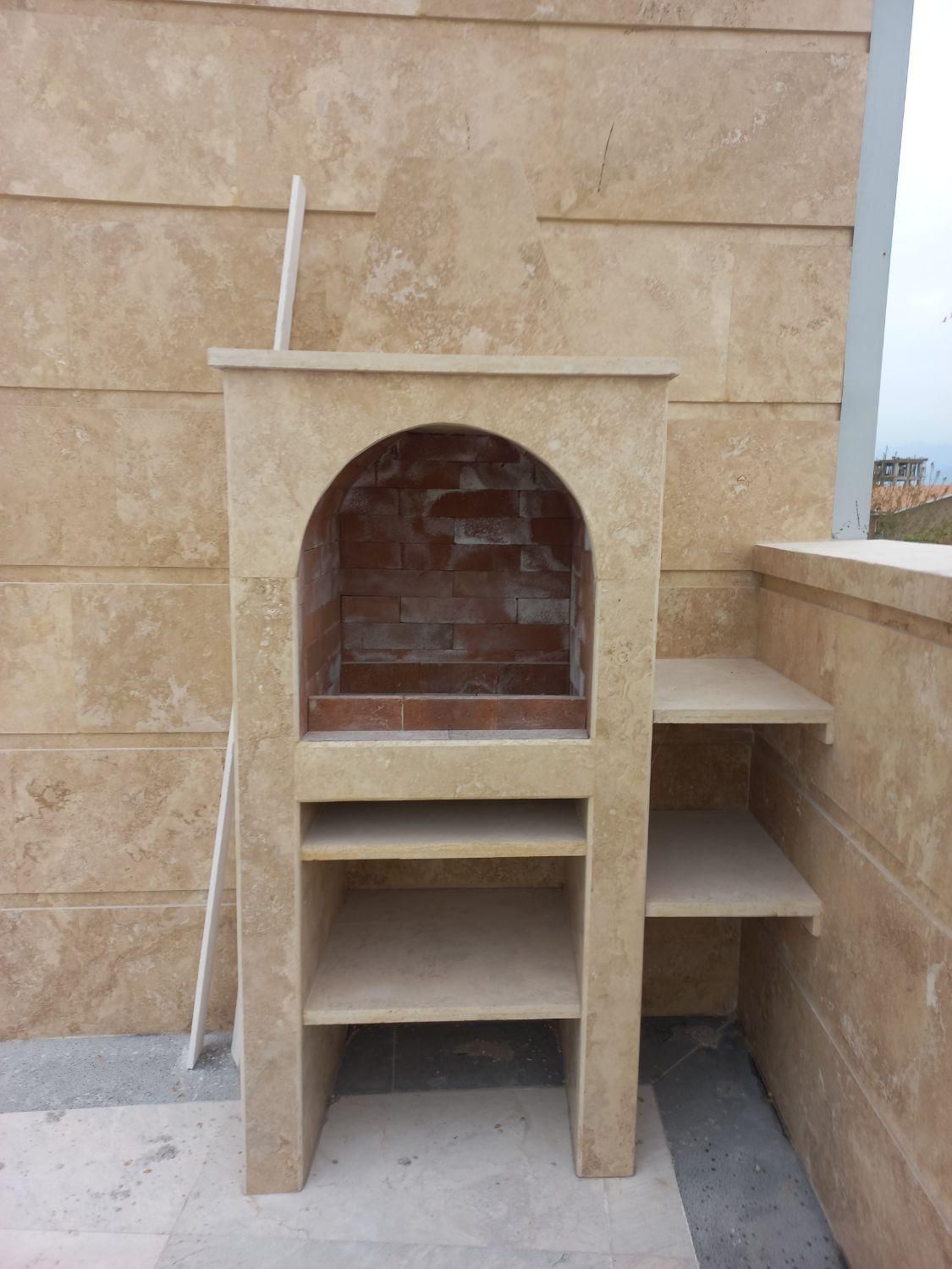 کارگر سنگ کاری دوغاب گیر و برش بلد باشه|استخدام معماری، عمران و ساختمانی|صومعه‌سرا, |دیوار