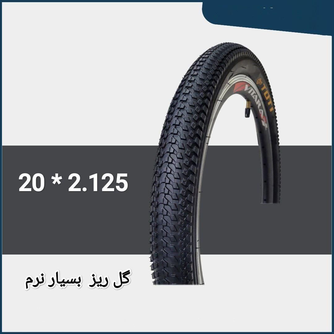 لاستیک سایز ۲۹ و ۲۷.۵|دوچرخه، اسکیت، اسکوتر|اردبیل, |دیوار