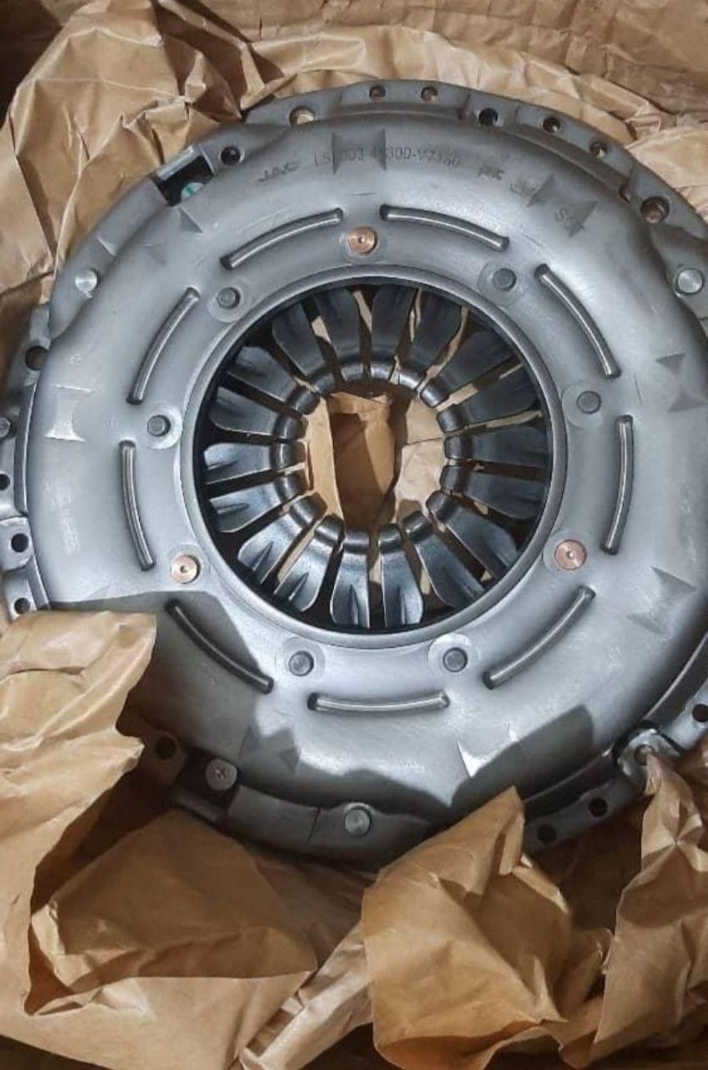 یدکیkmc t8 j7 k7 جیلی امرند ۷ جیلی شاسی ۸۲۰|قطعات یدکی و لوازم جانبی|تهران, بازار|دیوار