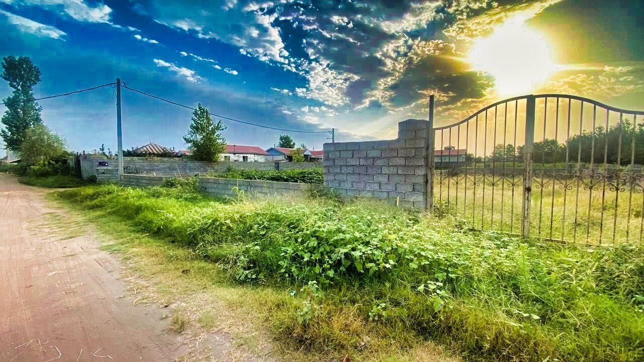 همین الان بخر و بساز/زمین مسکونی قیمت اسـتثنایی|فروش زمین و ملک کلنگی|لاهیجان, لیالستان|دیوار
