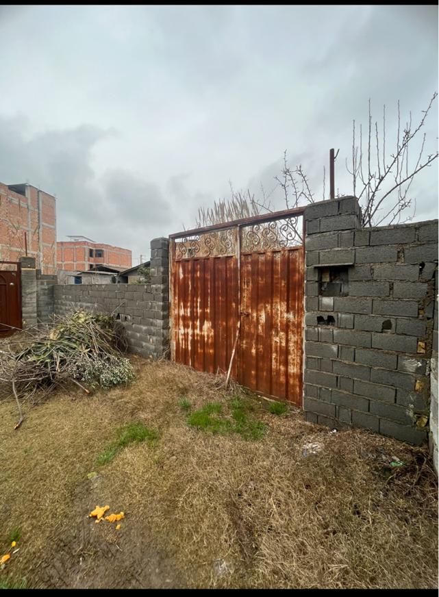 زمین مسکونی ۱۸۷متر سند تک برگ کیاکلا|فروش زمین و ملک کلنگی|کیاکلا, |دیوار