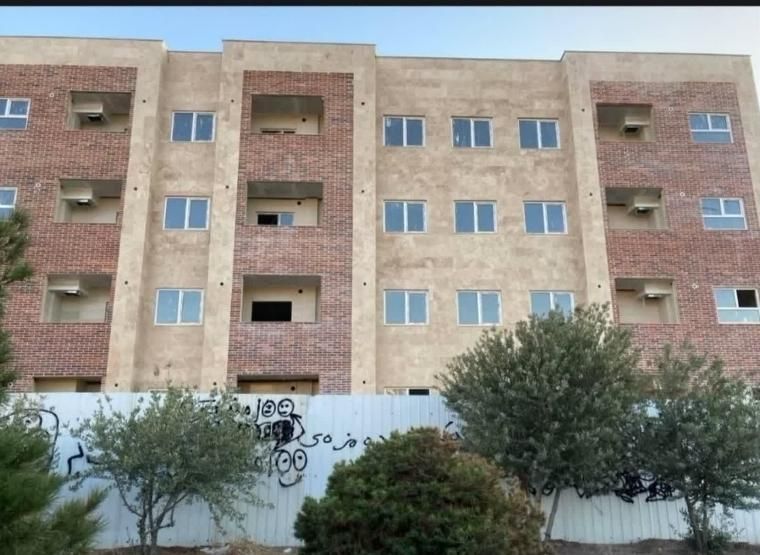 پیش فروش آپارتمان دوخوابه۹۵متری|فروش آپارتمان|پرند, فاز ۰|دیوار