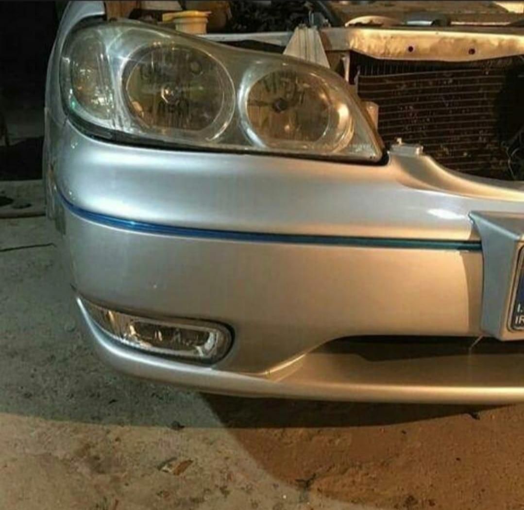 سپر سازی.جوش پلاستیک.لیسه گیری.pdr|خدمات موتور و ماشین|تهران, دبستان|دیوار