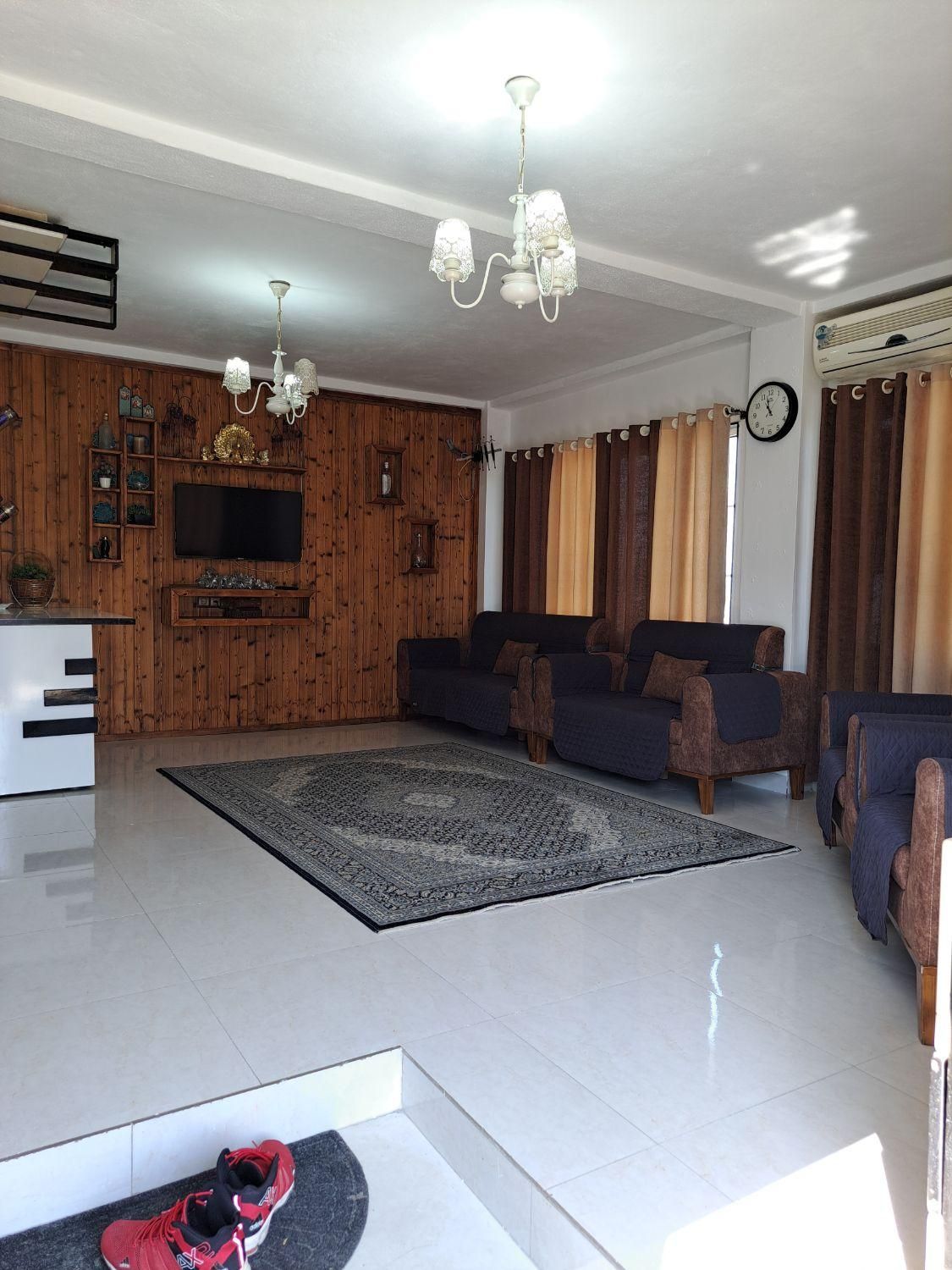 پلاک1ساحل ویو دریا مستقیم از مالک|اجارهٔ کوتاهمدت ویلا و باغ|بندر انزلی, اطبا|دیوار