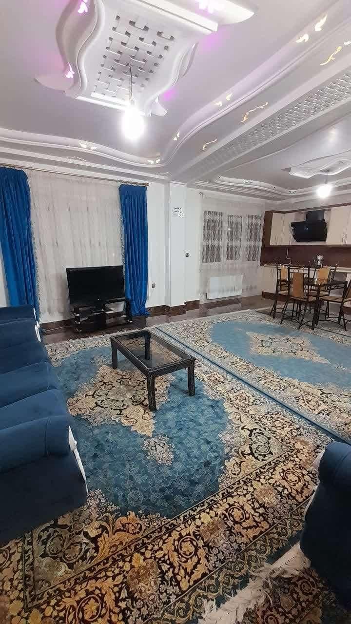 اجاره آپارتمان برای مسافران واقع در لاهیجان|اجارهٔ کوتاه‌مدت آپارتمان و سوئیت|لاهیجان, طالقانی|دیوار