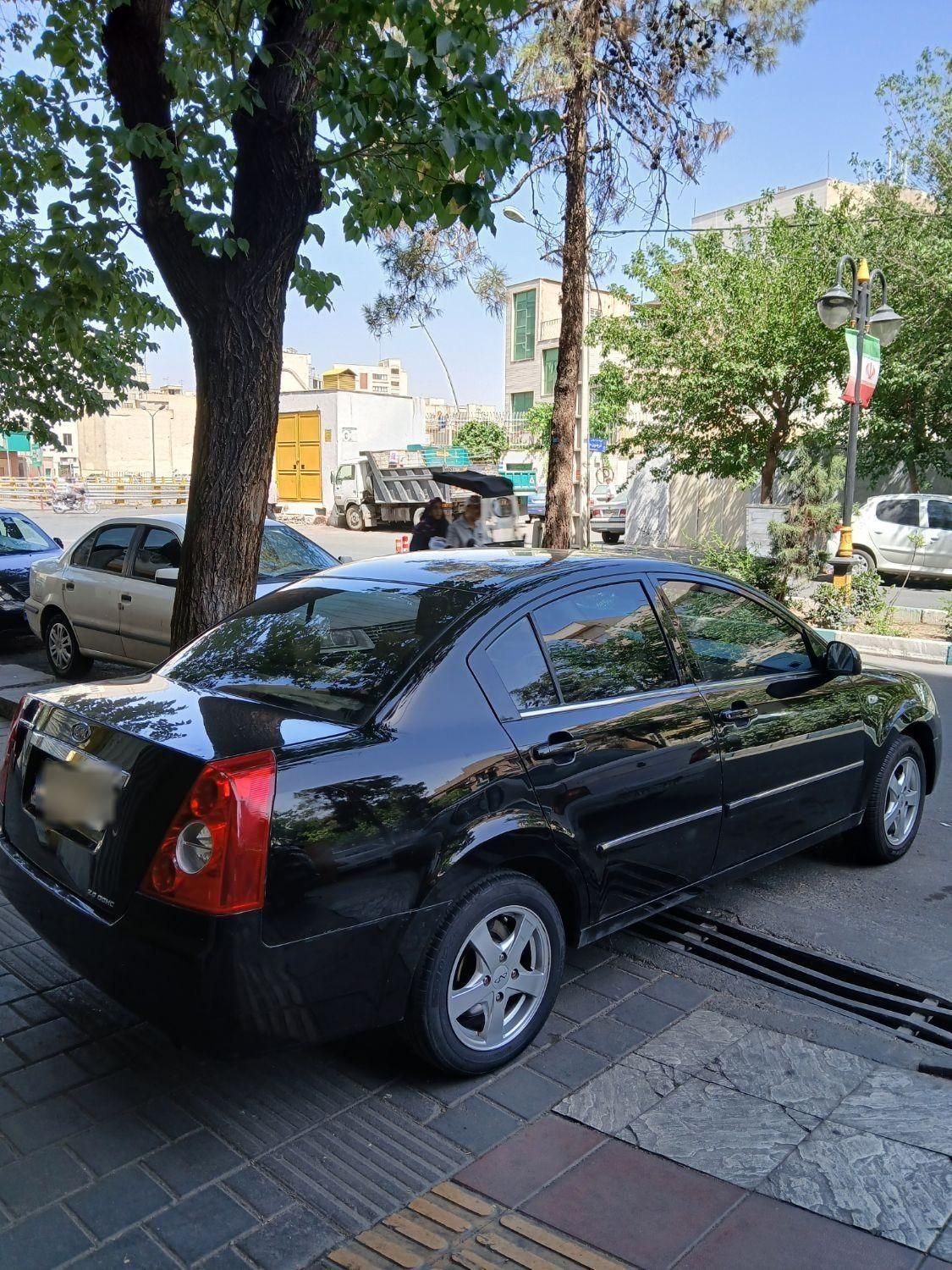 ام‌وی‌ام 530، مدل ۱۳۹۰|خودرو سواری و وانت|رشت, رشتیان|دیوار