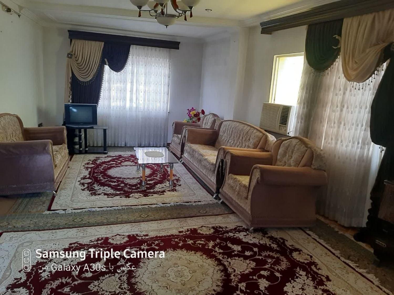 اجاره روزانه سوییت آپارتمان در محیطی دنج وزیبا|اجارهٔ کوتاه‌مدت آپارتمان و سوئیت|شیرگاه, |دیوار