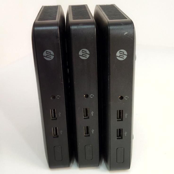 زیرو کلاینت HP T420|رایانه رومیزی|تهران, فدک|دیوار