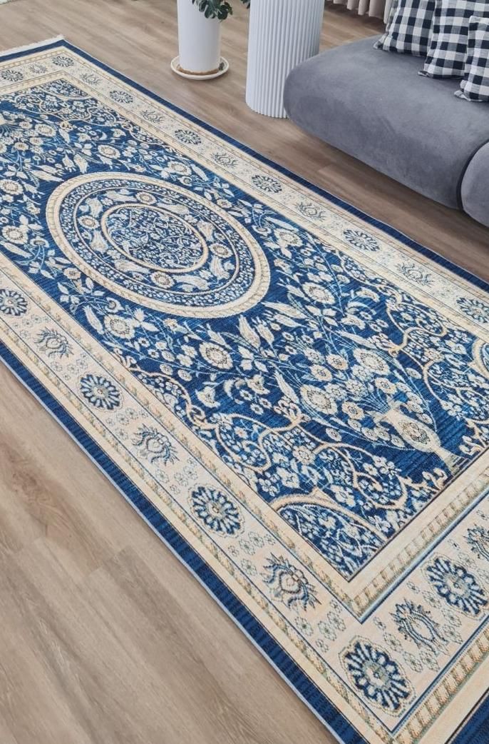 فرش مخمل شانل. فرشینه. فرش مدرن. فرش چاپی|فرش|کرج, کوی فرهنگیان|دیوار