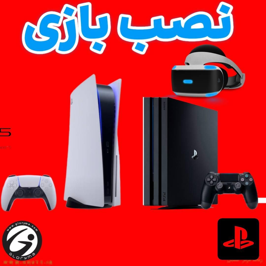 MORTAL پس اس فایو نصب بازی PS4 PS5|کنسول، بازی ویدئویی و آنلاین|کرج, دهقان ویلا|دیوار