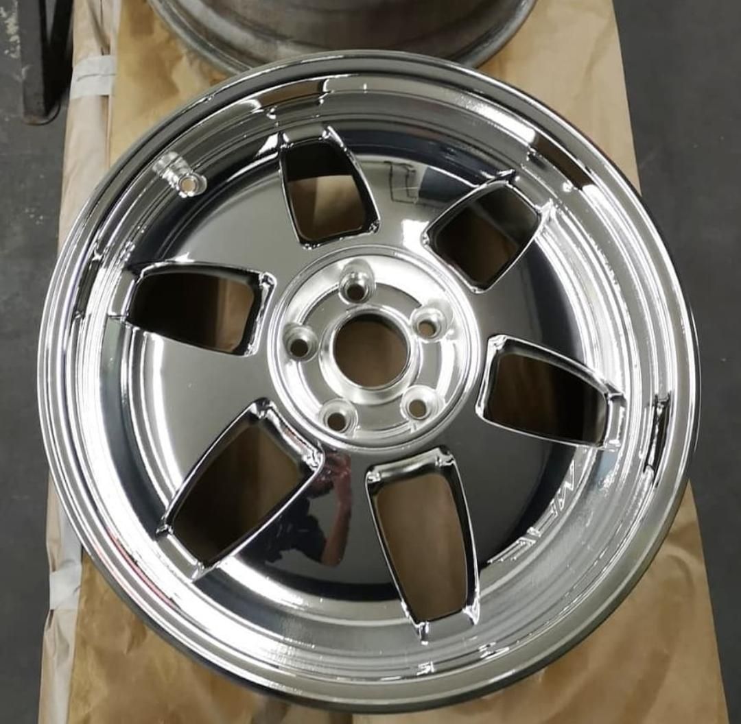 دستگاه آبکاری فانتاکروم فرمول(هیوندادستگاه مخملپاش|ماشینآلات صنعتی|رشت, رودبارتان|دیوار