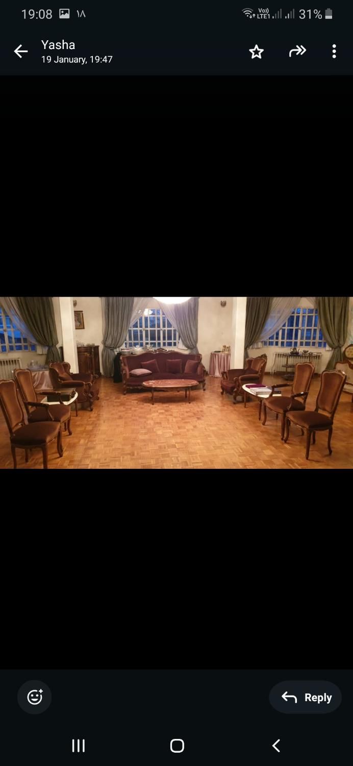 مبلمان کلاسیک آنتیک اصل ایتالیایی|مبلمان خانگی و میز عسلی|تهران, قلهک|دیوار