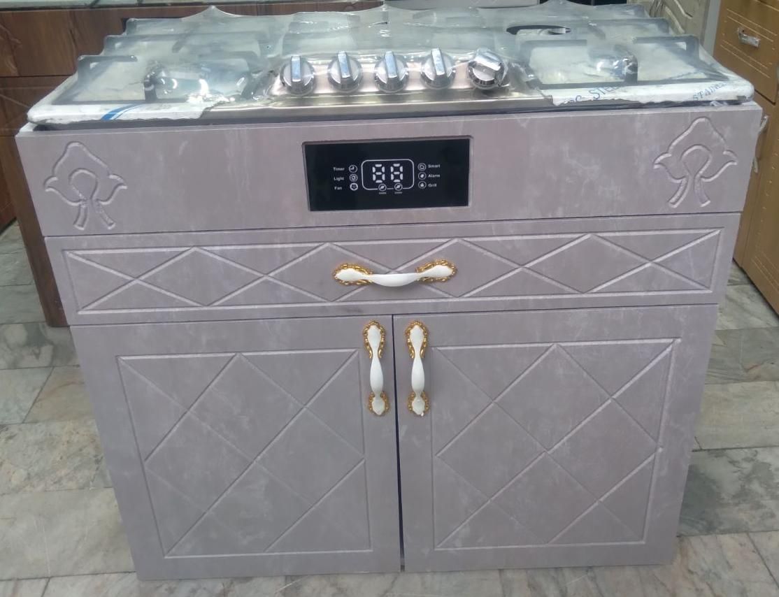 اجاق گاز کابینتی مدل ۲۰۲۵|اجاق گاز و لوازم برقی پخت‌وپز|رشت, بازار|دیوار