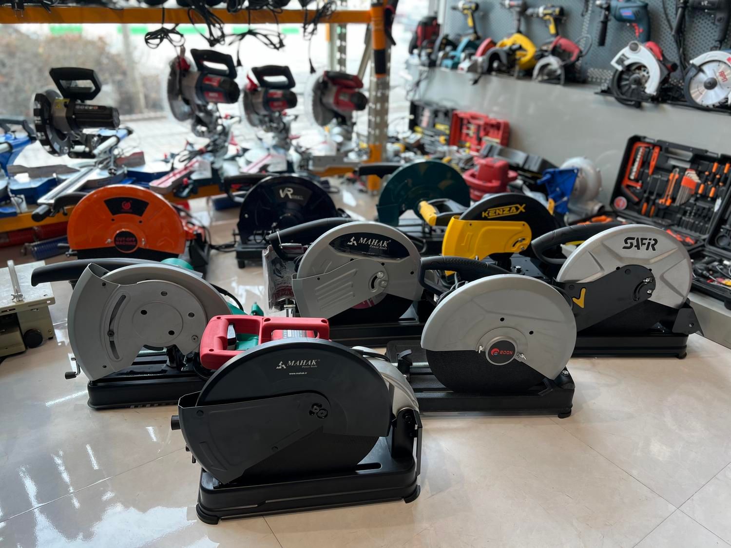 پروفیل بر بهمراه صفحه وات بالا صنعتی|ماشین‌آلات صنعتی|مشهد, هنرور|دیوار