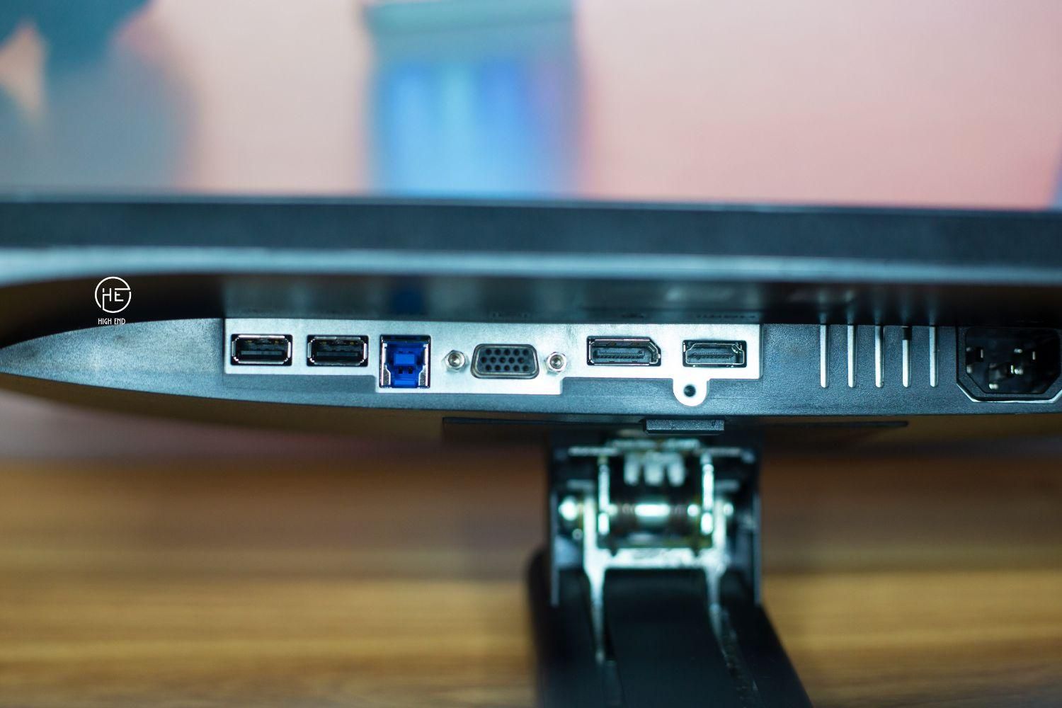 مانیتور گیمینگ و طراحی/فریم لس/IPS/HDMI/Dell|قطعات و لوازم جانبی رایانه|تهران, بلورسازی|دیوار