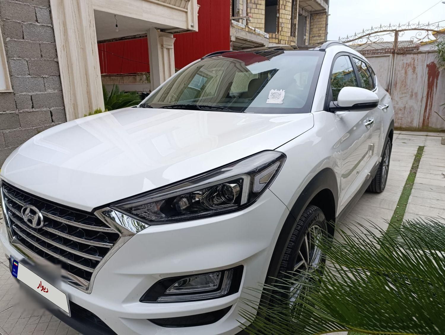 هیوندای توسان ix 35 2000cc، مدل ۲۰۲۳|خودرو سواری و وانت|بندر انزلی, لیچارگی حسن رود|دیوار