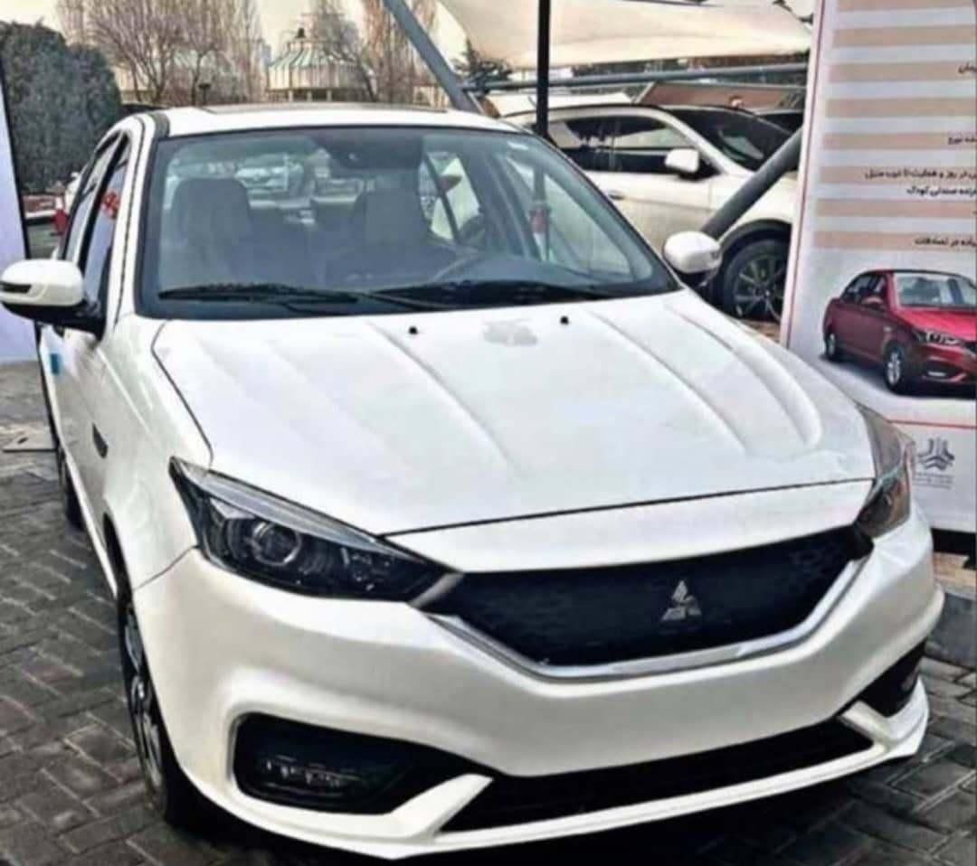 سایپا سهند، سفید رنگ،صفروخشک|خودرو سواری و وانت|تهران, ستارخان|دیوار