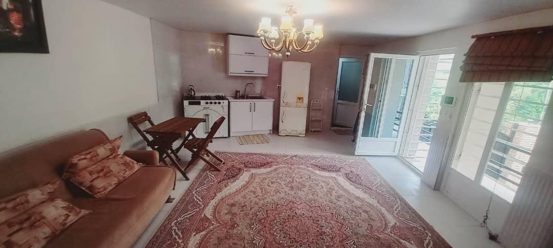 سوییت ویلایی جنگلی نوساز|اجارهٔ کوتاهمدت ویلا و باغ|رامسر, |دیوار