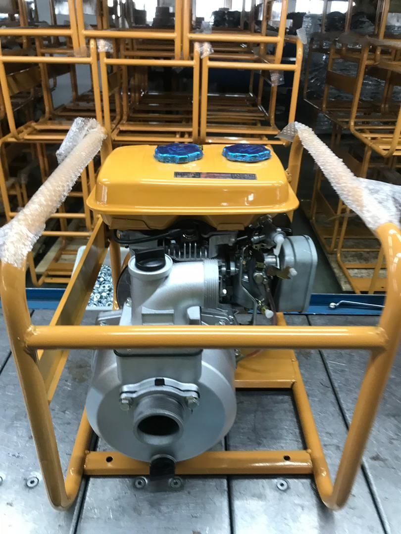 موتور پمپ اب بنزینی روبین هوندا کوشین|ماشین‌آلات صنعتی|تهران, فردوسی|دیوار