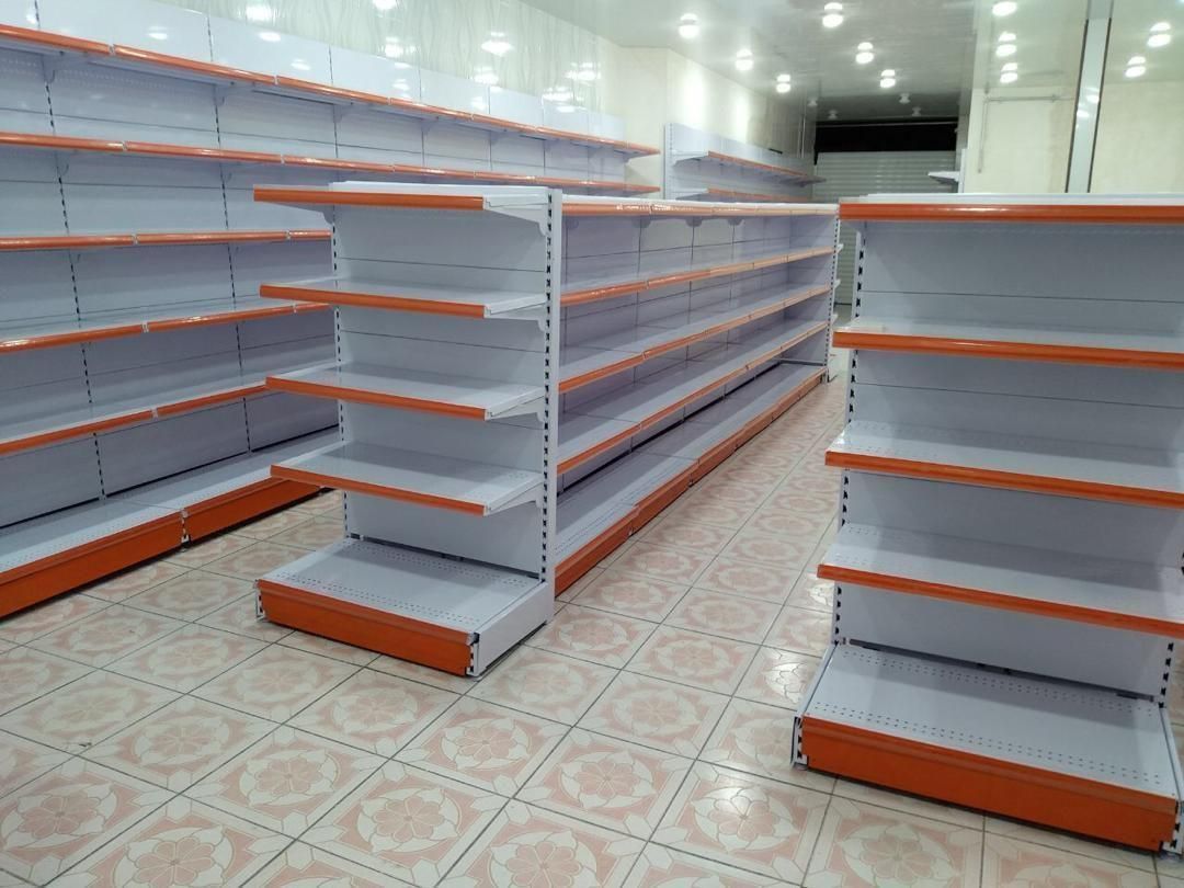 حراج قفسه هایپری و ترک وتجهیزات|فروشگاه و مغازه|کیش, |دیوار