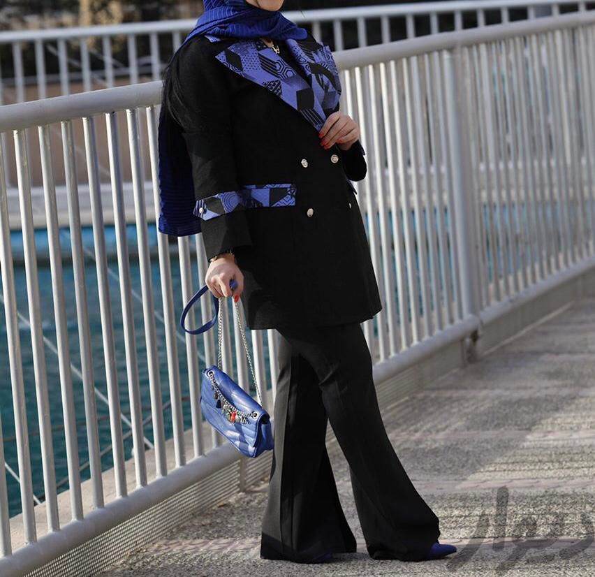 مانتو کتی فری سایز ۳۸ تا ۴۲|لباس|تهران, میرداماد|دیوار