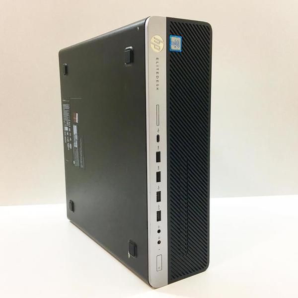 مینی کیس اچ پی نسل شش Hp 800 G3 - i5 - i7|رایانه رومیزی|تهران, نصرت|دیوار