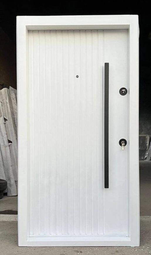 درب ضد سرقت روکش فلزی مدل بیتا|مصالح و تجهیزات ساختمان|تهران, تهرانسر شرقی|دیوار