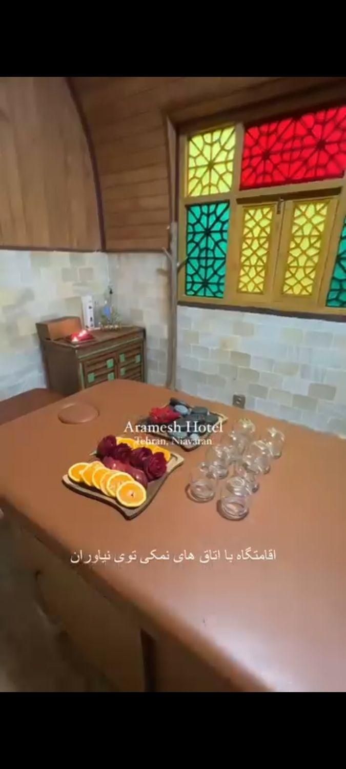 خدمات درمانی ماساژ و حمام ترکی|خدمات آرایشگری و زیبایی|تهران, جماران (نیاوران)|دیوار