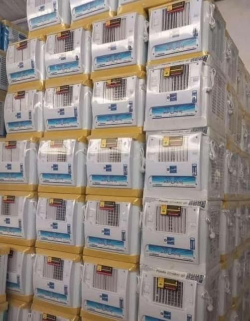 کولر 2800 با دریچه تنظیم|کولر آبی|شیراز, شهرک امیر کبیر|دیوار