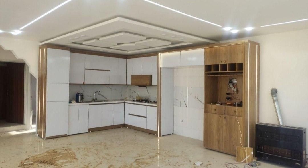 طراحی و ساخت انواع کابینت و کمد دیواریو....|مصالح و تجهیزات ساختمان|نورآباد, |دیوار