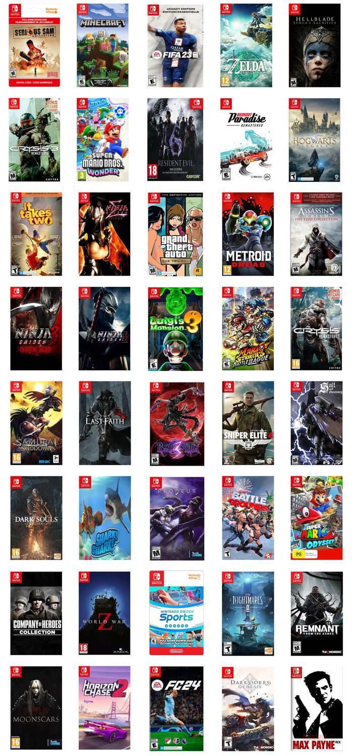 Nintendo switch کپی خور نینتندو سوییچ نصب بازی|کنسول، بازی ویدئویی و آنلاین|مشهد, اقبال|دیوار