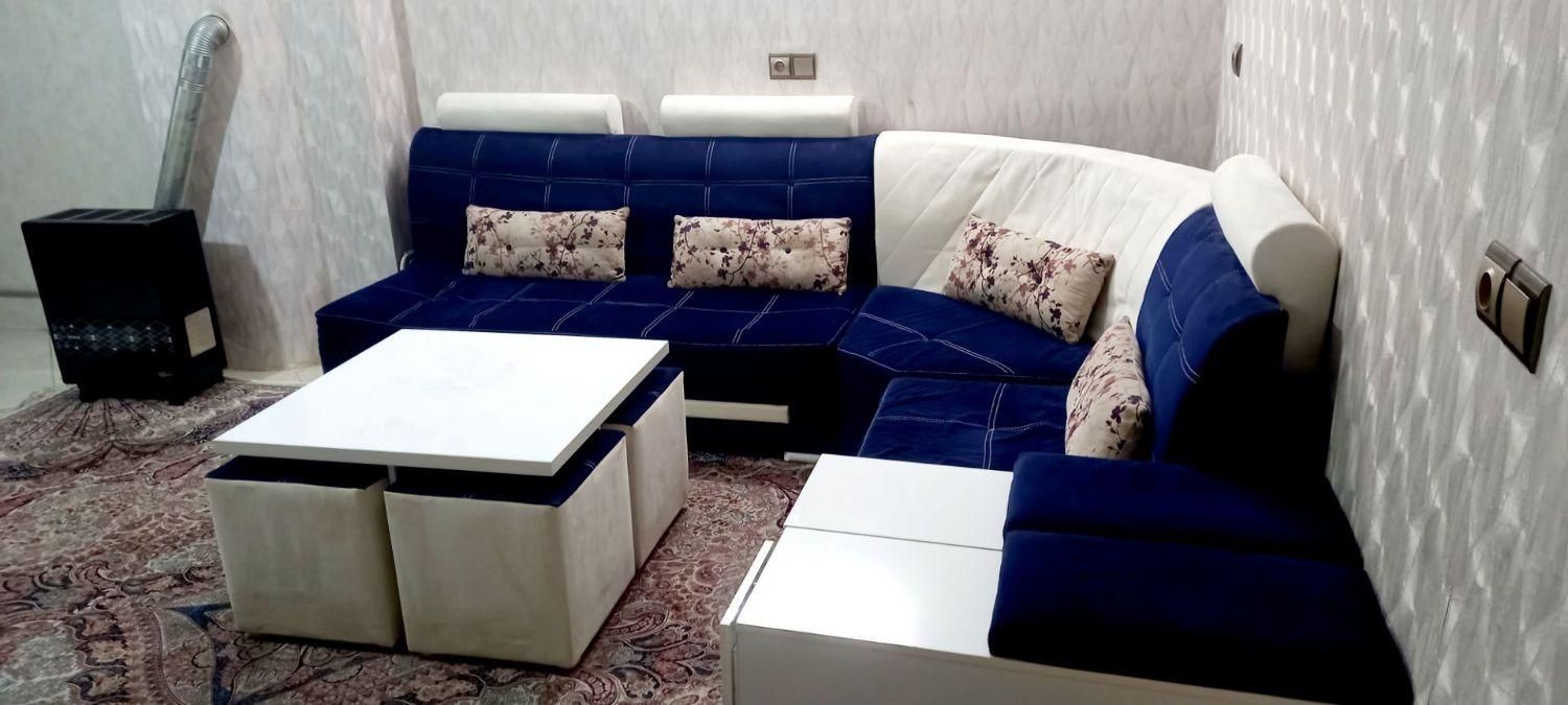 اجاره روزانه/هفتگی/ماهانه آپارتمان  وسویت|اجارهٔ کوتاه‌مدت آپارتمان و سوئیت|اصفهان, خواجو|دیوار