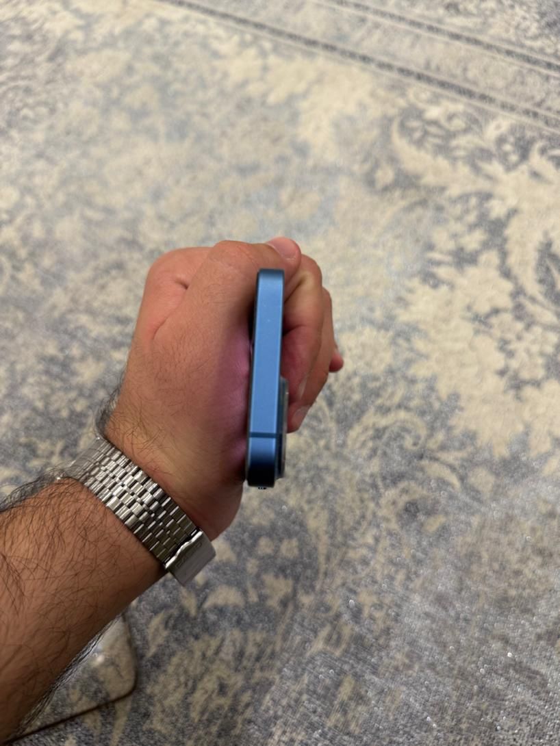 اپل iPhone 13 mini با حافظهٔ ۱۲۸ گیگابایت|موبایل|تهران, دهکده المپیک|دیوار
