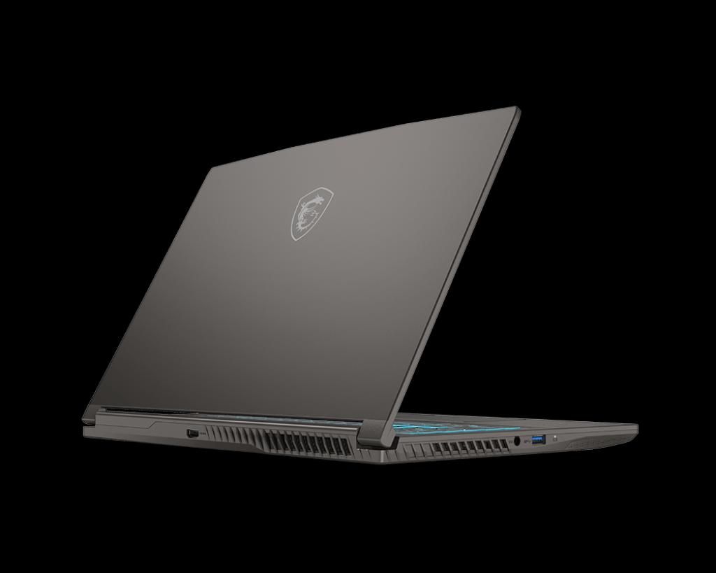 لپ تاپ گیمینگ msi i7 RTX 4050|رایانه همراه|کیش, |دیوار