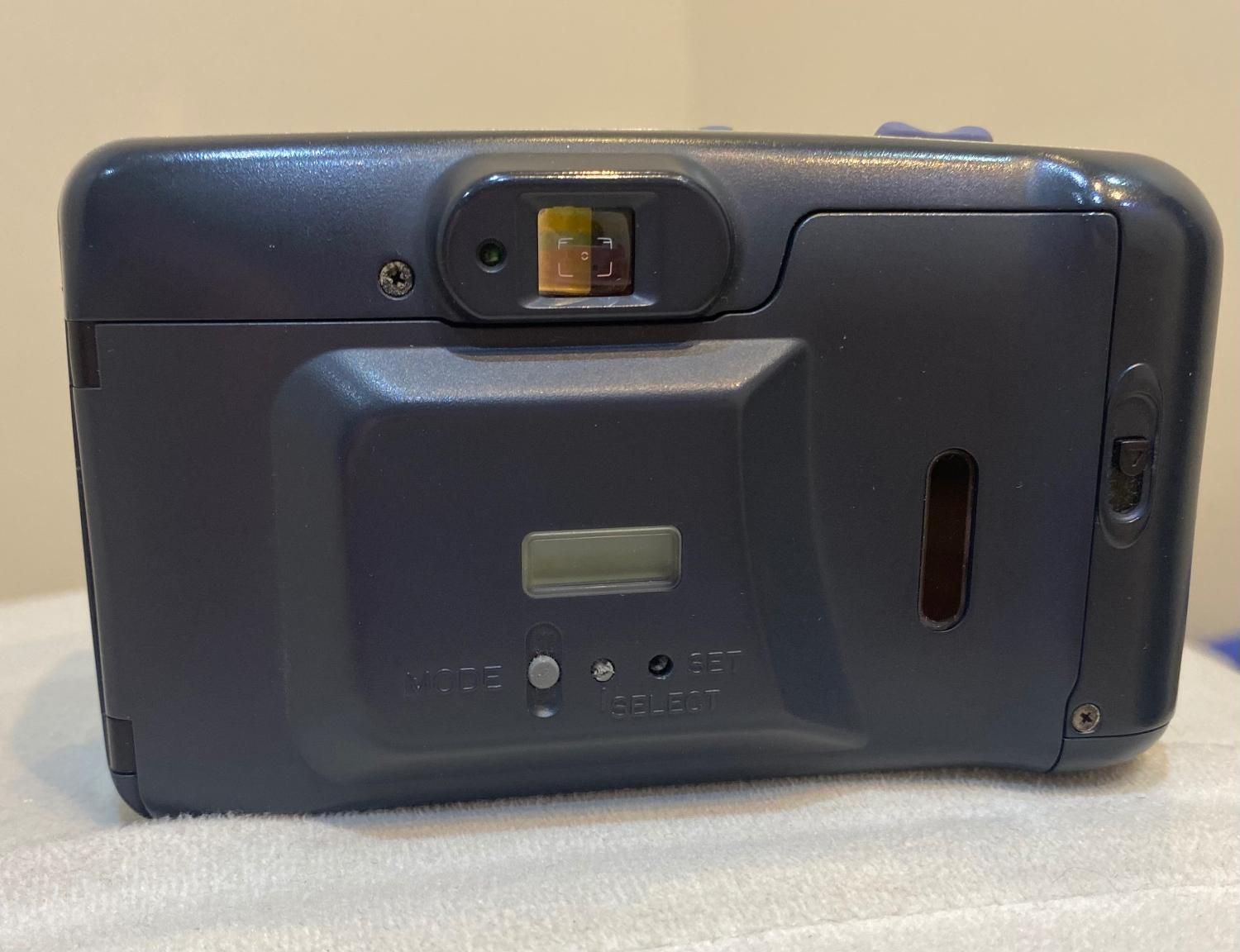 دوربین عکاسی yashica zoomate 70z|دوربین عکاسی و فیلم‌برداری|کرج, آزادگان|دیوار